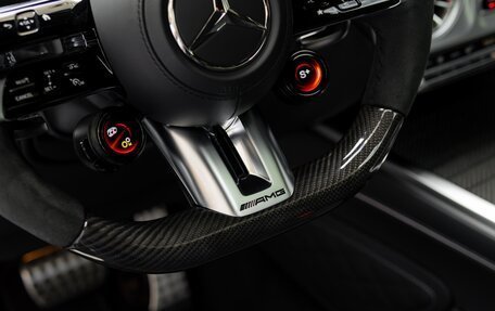 Mercedes-Benz G-Класс AMG, 2026 год, 31 000 000 рублей, 21 фотография