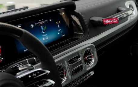 Mercedes-Benz G-Класс AMG, 2026 год, 31 000 000 рублей, 23 фотография