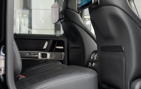 Mercedes-Benz G-Класс AMG, 2026 год, 31 000 000 рублей, 38 фотография