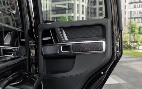 Mercedes-Benz G-Класс AMG, 2026 год, 31 000 000 рублей, 37 фотография
