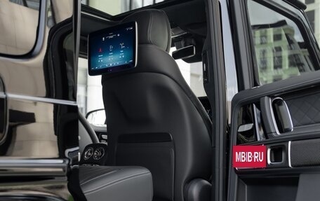 Mercedes-Benz G-Класс AMG, 2026 год, 31 000 000 рублей, 35 фотография