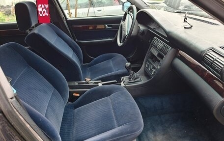 Audi 100, 1991 год, 170 000 рублей, 7 фотография