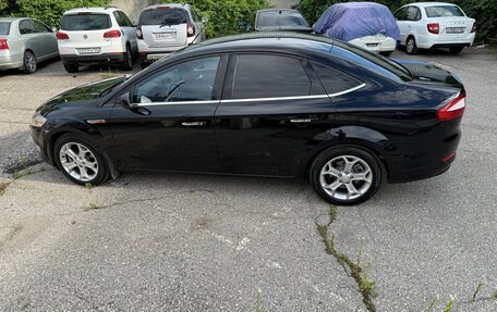 Ford Mondeo IV, 2010 год, 850 000 рублей, 3 фотография