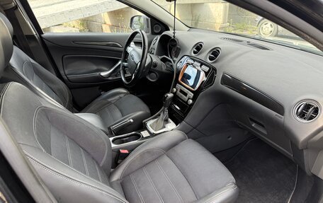 Ford Mondeo IV, 2010 год, 850 000 рублей, 7 фотография