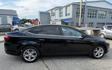 Ford Mondeo IV, 2010 год, 850 000 рублей, 5 фотография