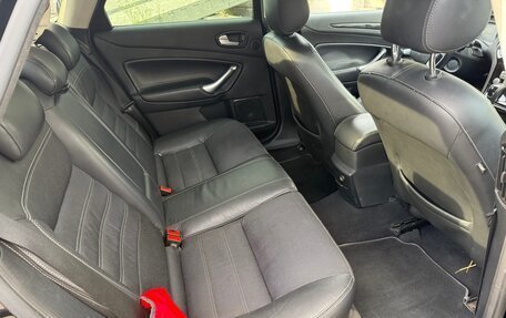 Ford Mondeo IV, 2010 год, 850 000 рублей, 8 фотография