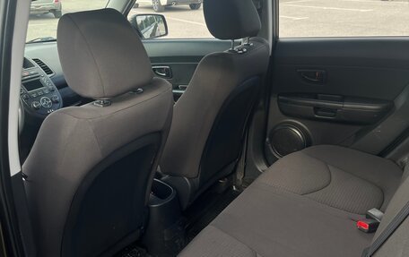 KIA Soul I рестайлинг, 2013 год, 840 000 рублей, 7 фотография