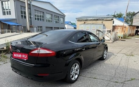 Ford Mondeo IV, 2010 год, 850 000 рублей, 6 фотография