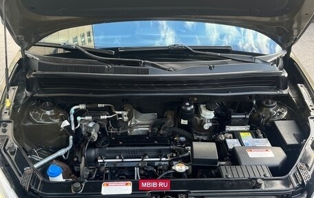 KIA Soul I рестайлинг, 2013 год, 840 000 рублей, 8 фотография
