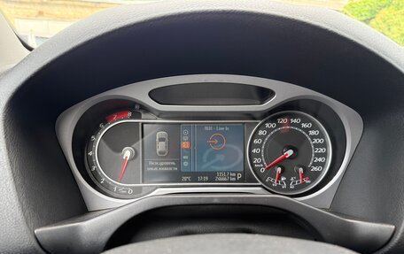 Ford Mondeo IV, 2010 год, 850 000 рублей, 11 фотография