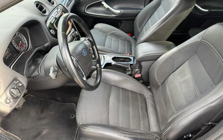 Ford Mondeo IV, 2010 год, 850 000 рублей, 9 фотография