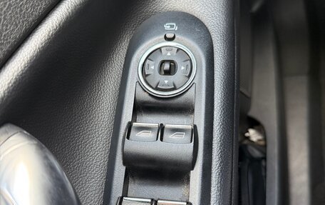 Ford Mondeo IV, 2010 год, 850 000 рублей, 14 фотография