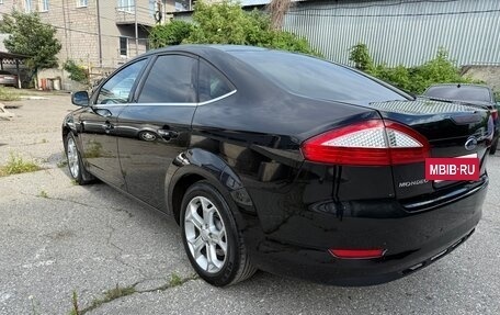 Ford Mondeo IV, 2010 год, 850 000 рублей, 4 фотография