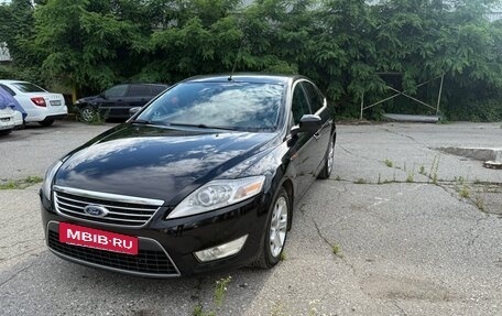 Ford Mondeo IV, 2010 год, 850 000 рублей, 2 фотография