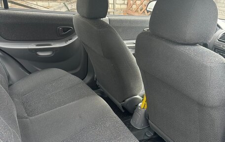 Hyundai Accent II, 2011 год, 620 000 рублей, 9 фотография