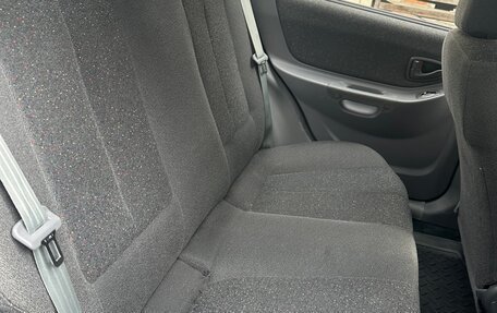 Hyundai Accent II, 2011 год, 620 000 рублей, 10 фотография