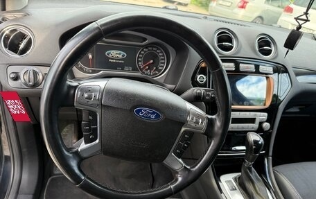 Ford Mondeo IV, 2010 год, 850 000 рублей, 10 фотография