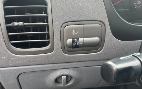 Hyundai Accent II, 2011 год, 620 000 рублей, 13 фотография