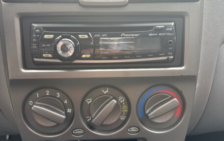 Hyundai Accent II, 2011 год, 620 000 рублей, 12 фотография