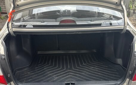 Hyundai Accent II, 2011 год, 620 000 рублей, 17 фотография