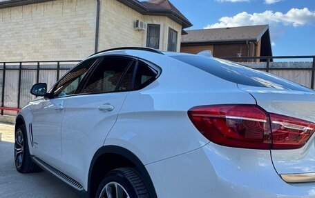 BMW X6, 2017 год, 5 100 000 рублей, 5 фотография
