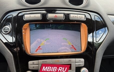 Ford Mondeo IV, 2010 год, 850 000 рублей, 13 фотография