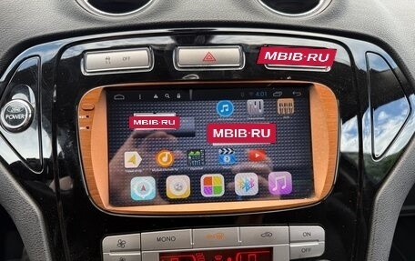 Ford Mondeo IV, 2010 год, 850 000 рублей, 12 фотография