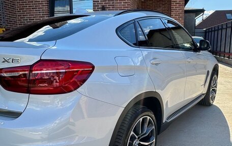 BMW X6, 2017 год, 5 100 000 рублей, 6 фотография
