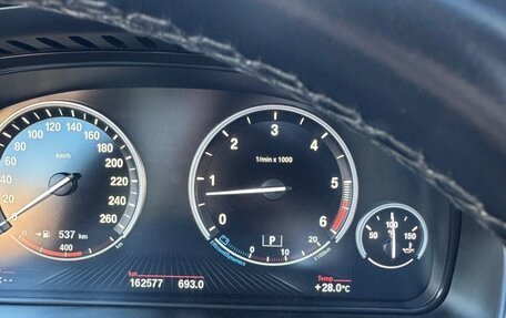 BMW X6, 2017 год, 5 100 000 рублей, 16 фотография