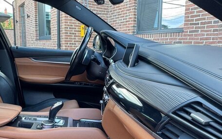 BMW X6, 2017 год, 5 100 000 рублей, 13 фотография