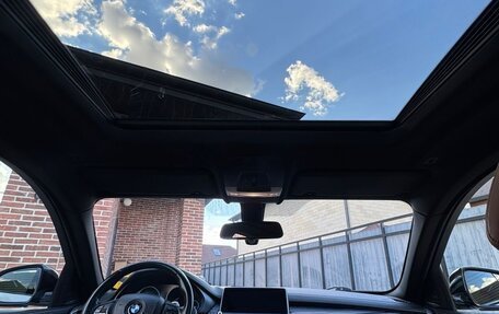 BMW X6, 2017 год, 5 100 000 рублей, 19 фотография