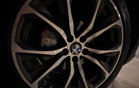 BMW X6, 2017 год, 5 100 000 рублей, 31 фотография