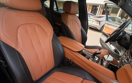 BMW X6, 2017 год, 5 100 000 рублей, 32 фотография