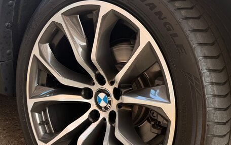 BMW X6, 2017 год, 5 100 000 рублей, 34 фотография