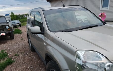 Nissan X-Trail, 2008 год, 720 000 рублей, 3 фотография