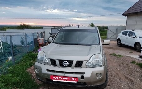 Nissan X-Trail, 2008 год, 720 000 рублей, 2 фотография