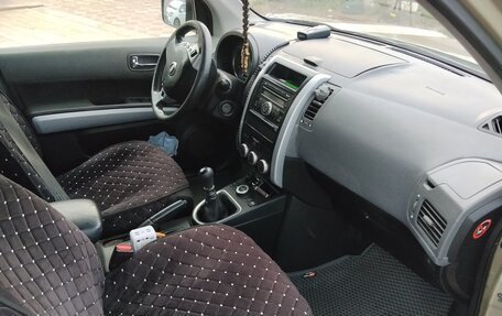 Nissan X-Trail, 2008 год, 720 000 рублей, 4 фотография