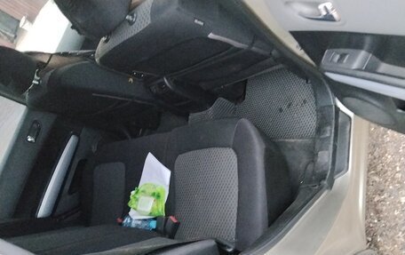 Nissan X-Trail, 2008 год, 720 000 рублей, 8 фотография