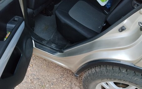 Nissan X-Trail, 2008 год, 720 000 рублей, 10 фотография