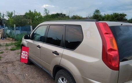Nissan X-Trail, 2008 год, 720 000 рублей, 9 фотография