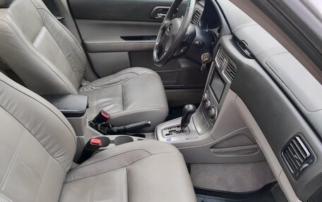 Subaru Forester, 2004 год, 445 000 рублей, 7 фотография