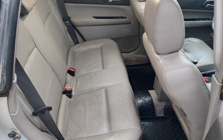 Subaru Forester, 2004 год, 445 000 рублей, 6 фотография