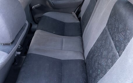 Skoda Felicia I рестайлинг, 1999 год, 90 000 рублей, 4 фотография
