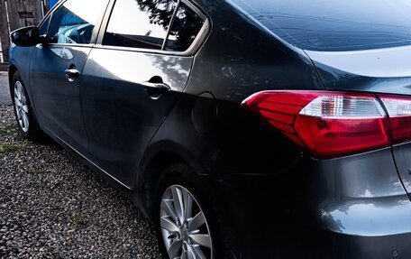 KIA Cerato III, 2015 год, 1 050 000 рублей, 4 фотография