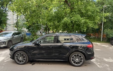 Porsche Cayenne III, 2013 год, 3 150 000 рублей, 4 фотография