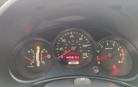 Subaru Forester, 2004 год, 445 000 рублей, 9 фотография