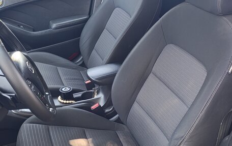 KIA Cerato III, 2015 год, 1 050 000 рублей, 7 фотография