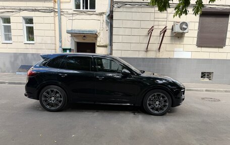 Porsche Cayenne III, 2013 год, 3 150 000 рублей, 3 фотография