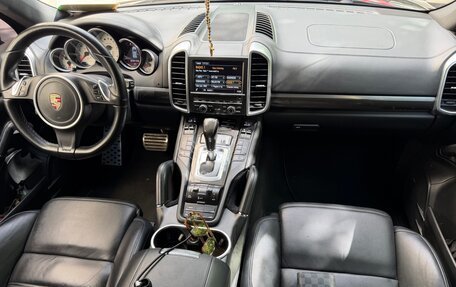 Porsche Cayenne III, 2013 год, 3 150 000 рублей, 7 фотография