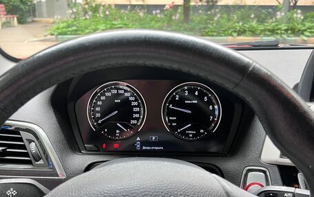 BMW 1 серия, 2017 год, 1 550 000 рублей, 6 фотография